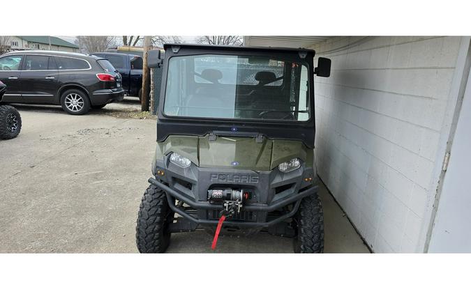 2013 Polaris RANGER CREW 800
