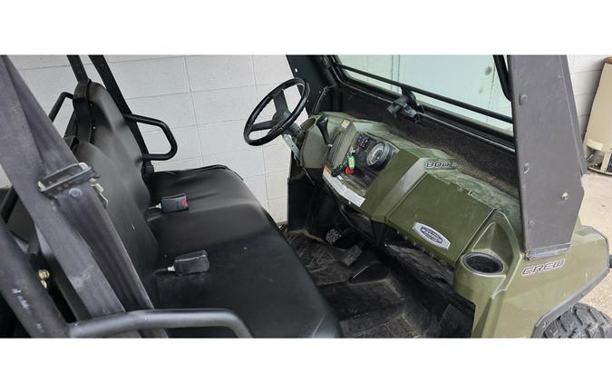 2013 Polaris RANGER CREW 800