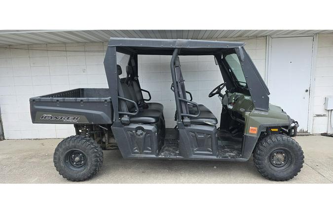 2013 Polaris RANGER CREW 800
