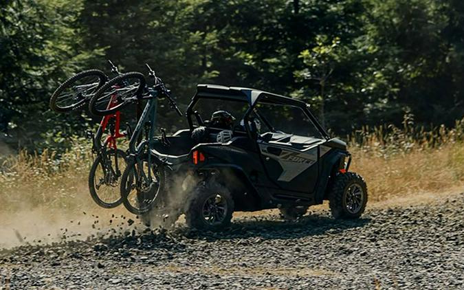 2024 CFMOTO ZForce 800 Trail