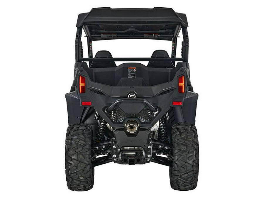 2024 CFMOTO ZForce 800 Trail