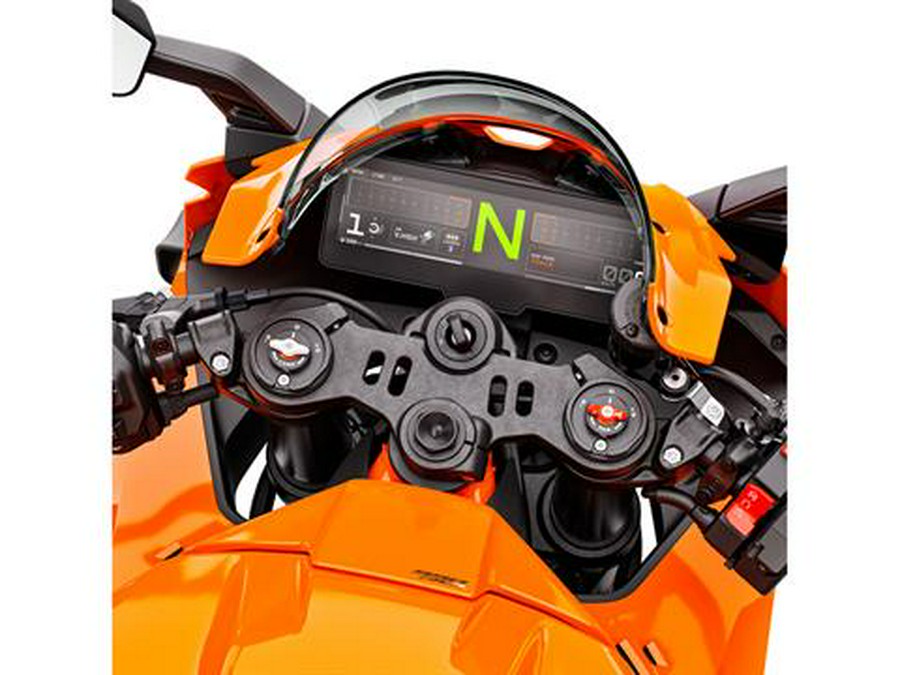 2026 KTM 990 RC R