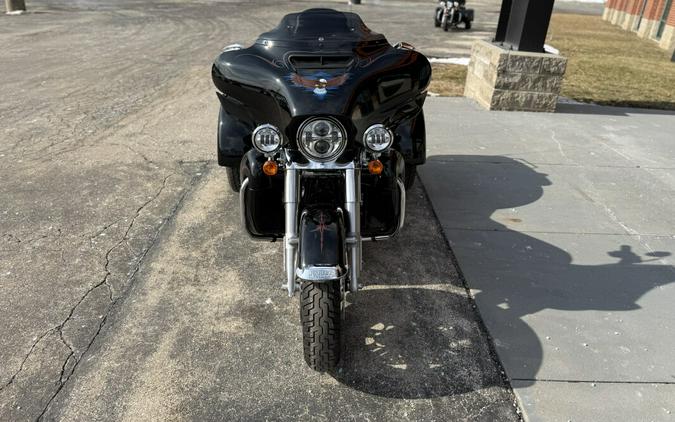 2020 Harley-Davidson Tri Glide Ultra