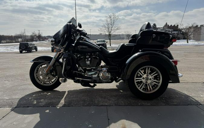 2020 Harley-Davidson Tri Glide Ultra