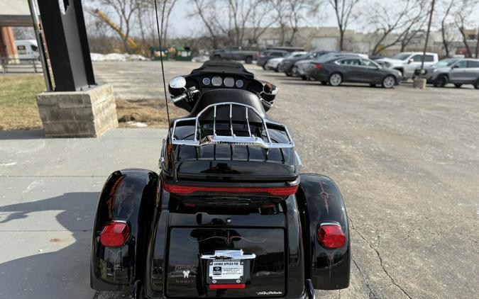 2020 Harley-Davidson Tri Glide Ultra