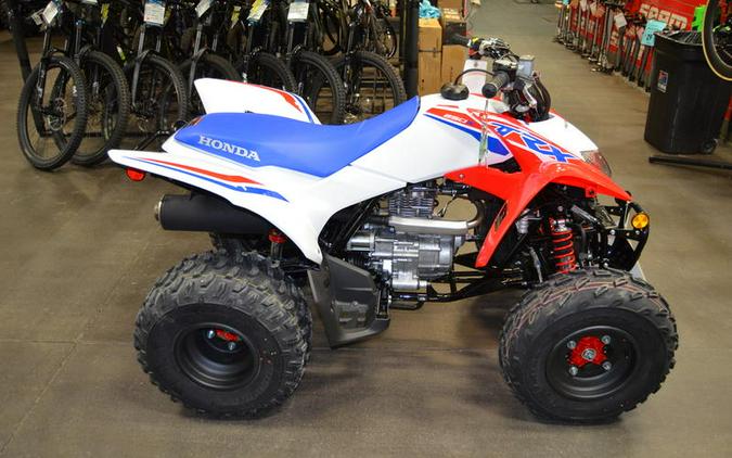 2026 Honda® TRX250X