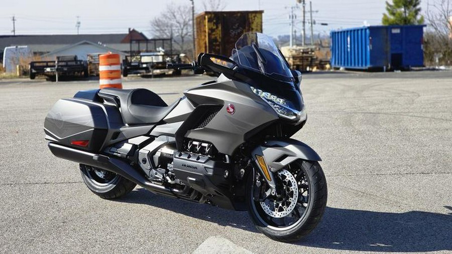 2026 Honda® Gold Wing Automatic DCT