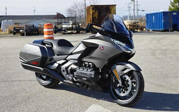 2026 Honda® Gold Wing Automatic DCT