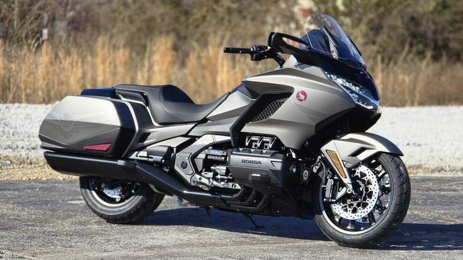 2026 Honda® Gold Wing Automatic DCT