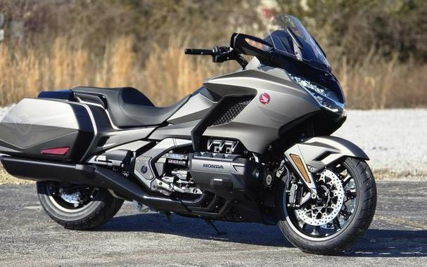 2026 Honda® Gold Wing Automatic DCT