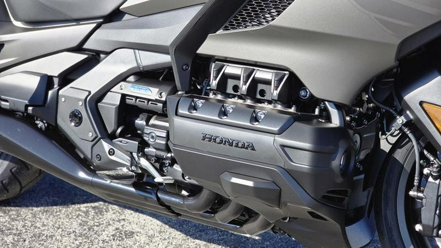 2026 Honda® Gold Wing Automatic DCT