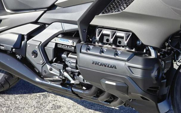 2026 Honda® Gold Wing Automatic DCT