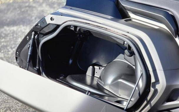 2026 Honda® Gold Wing Automatic DCT