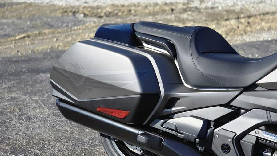 2026 Honda® Gold Wing Automatic DCT