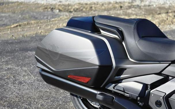 2026 Honda® Gold Wing Automatic DCT
