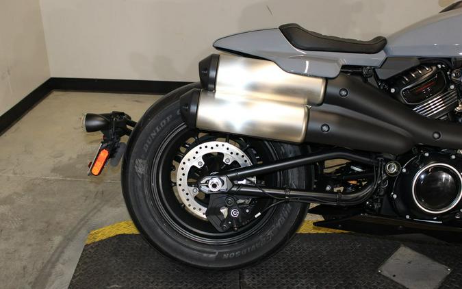 2026 Harley-Davidson® RH1250S - Sportster® S
