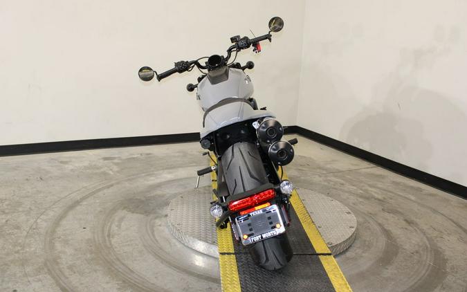 2026 Harley-Davidson® RH1250S - Sportster® S