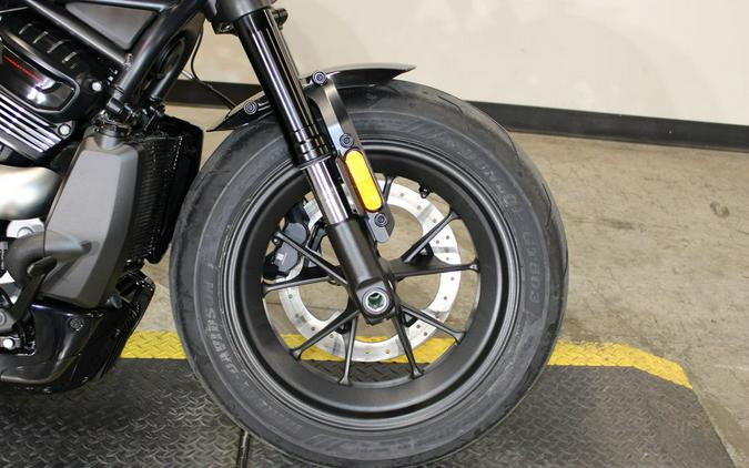 2026 Harley-Davidson® RH1250S - Sportster® S