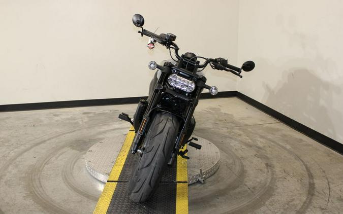 2026 Harley-Davidson® RH1250S - Sportster® S