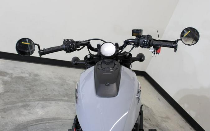 2026 Harley-Davidson® RH1250S - Sportster® S
