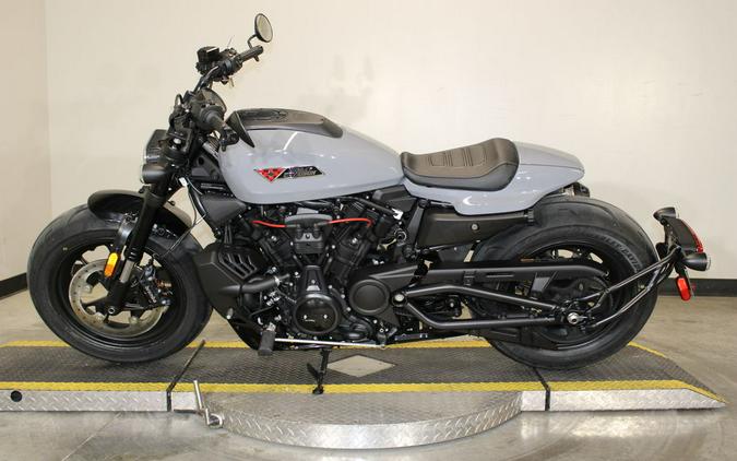 2026 Harley-Davidson® RH1250S - Sportster® S