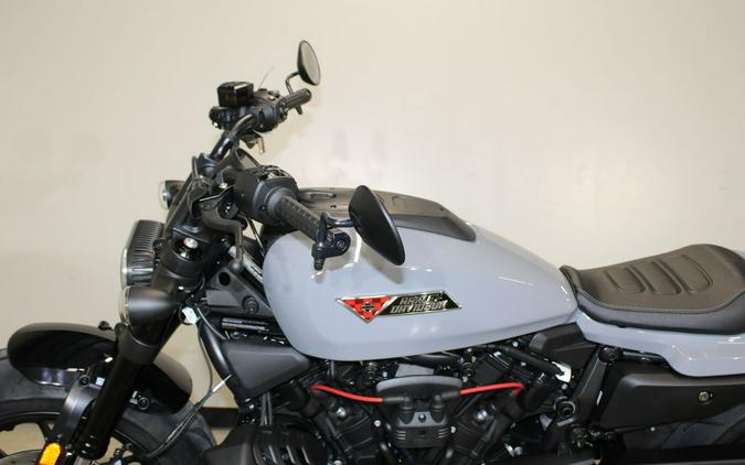 2026 Harley-Davidson® RH1250S - Sportster® S