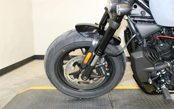 2026 Harley-Davidson® RH1250S - Sportster® S