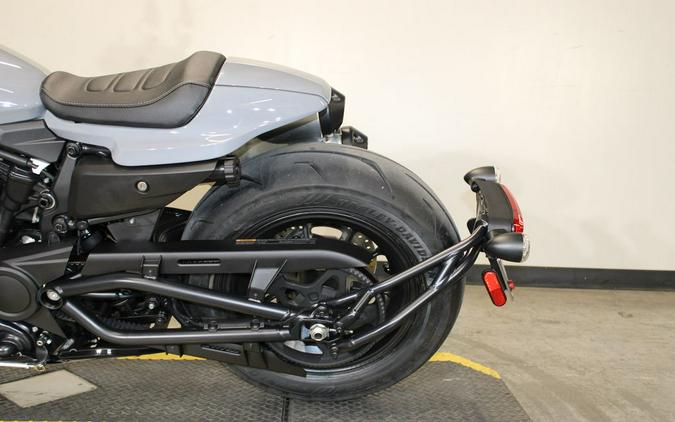 2026 Harley-Davidson® RH1250S - Sportster® S