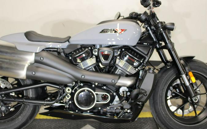 2026 Harley-Davidson® RH1250S - Sportster® S