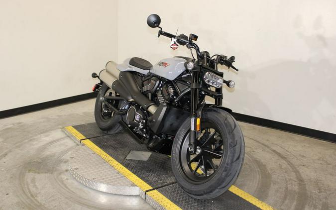 2026 Harley-Davidson® RH1250S - Sportster® S