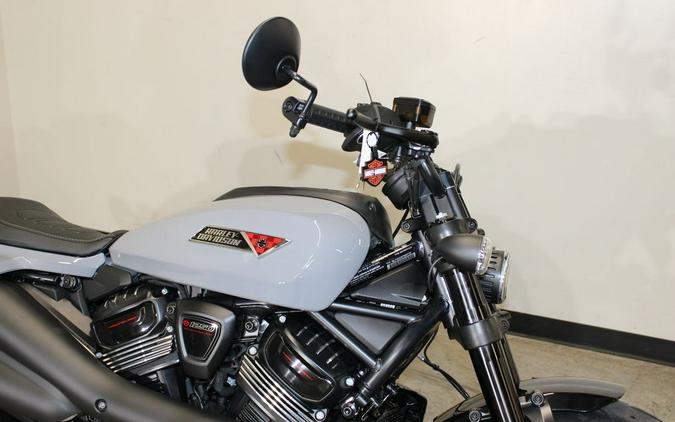 2026 Harley-Davidson® RH1250S - Sportster® S
