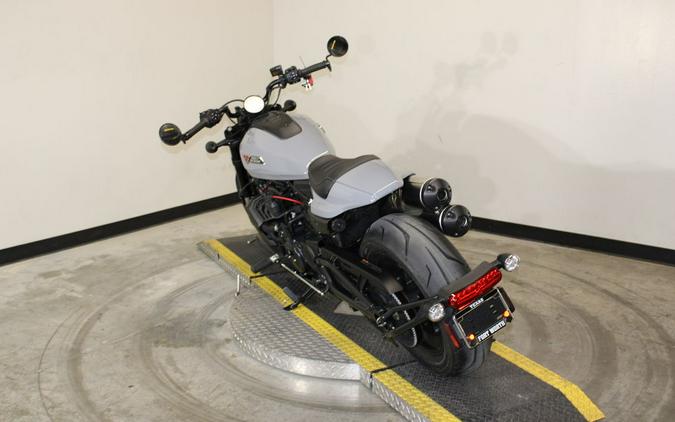 2026 Harley-Davidson® RH1250S - Sportster® S