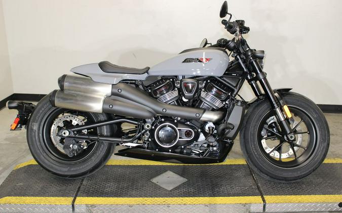 2026 Harley-Davidson® RH1250S - Sportster® S
