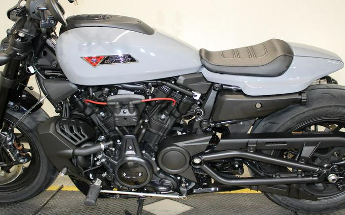 2026 Harley-Davidson® RH1250S - Sportster® S