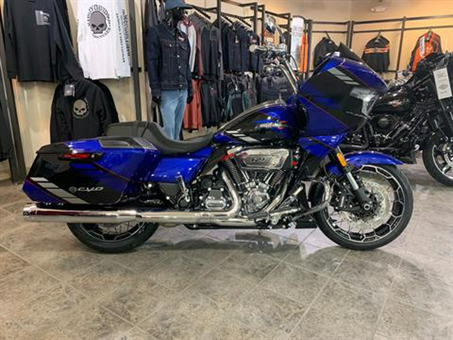 2025 Harley-Davidson CVO™ Road Glide®
