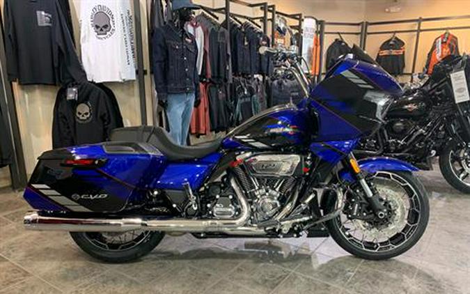 2025 Harley-Davidson CVO™ Road Glide®