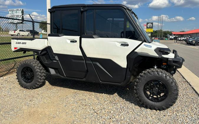 2026 Can-Am Defender MAX Limited HD11