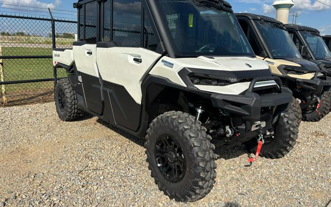 2026 Can-Am Defender MAX Limited HD11