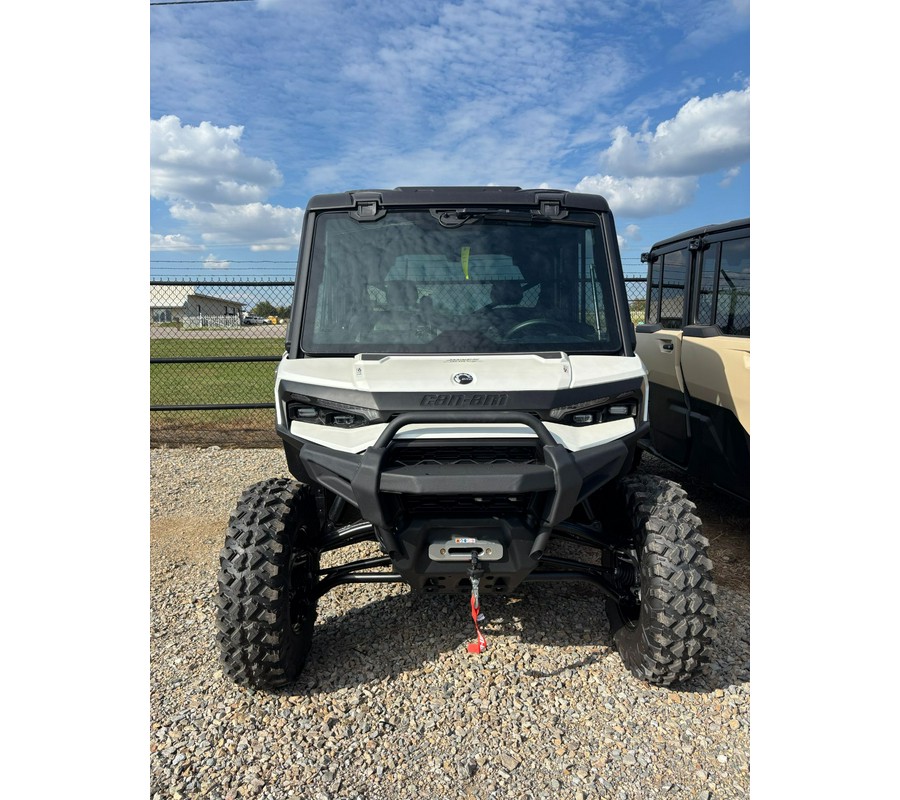 2026 Can-Am Defender MAX Limited HD11
