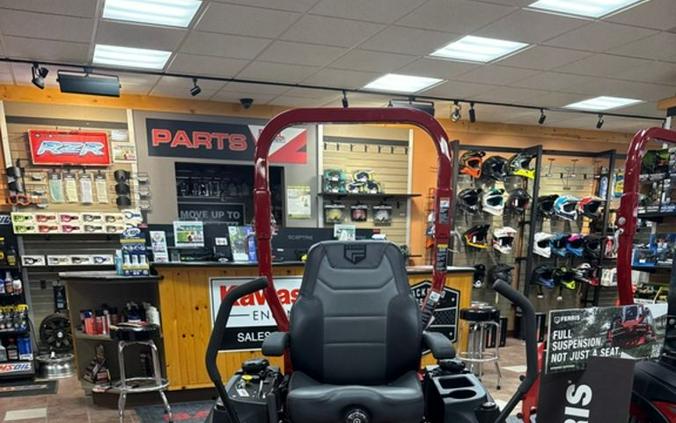 2026 Ferris ISX™ 2200 Zero Turn Mowers 5902180