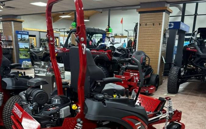 2026 Ferris ISX™ 2200 Zero Turn Mowers 5902180