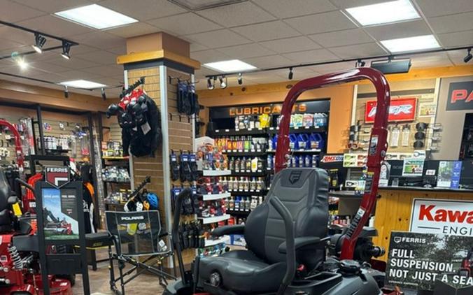 2026 Ferris ISX™ 2200 Zero Turn Mowers 5902180