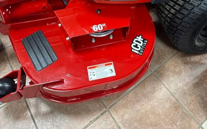 2026 Ferris ISX™ 2200 Zero Turn Mowers 5902180