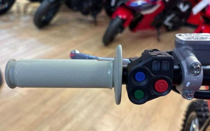 2026 Honda CRF 450RWE