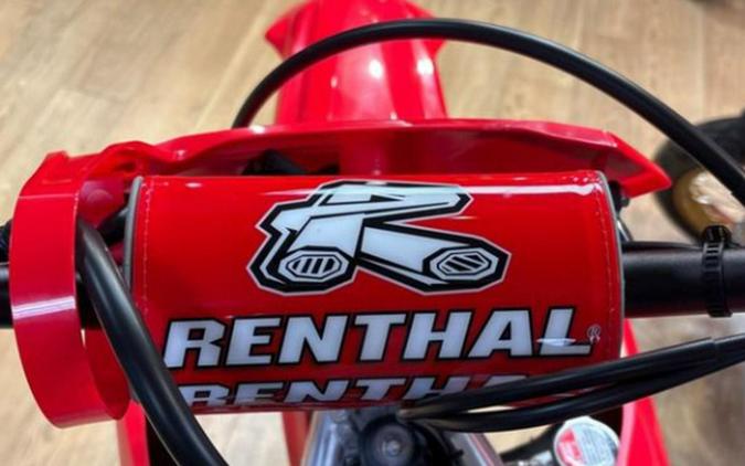 2026 Honda CRF 450RWE