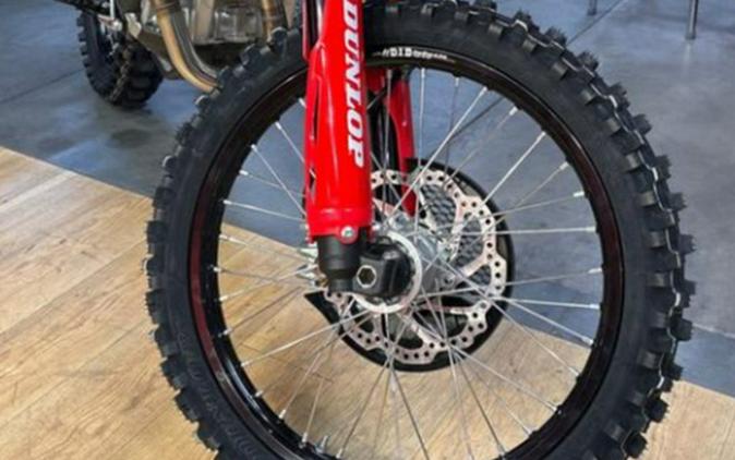 2026 Honda CRF 450RWE