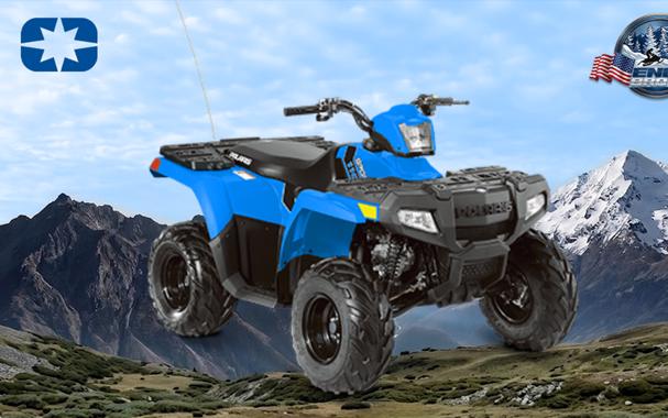 2026 Polaris Sportsman® 110 EFI