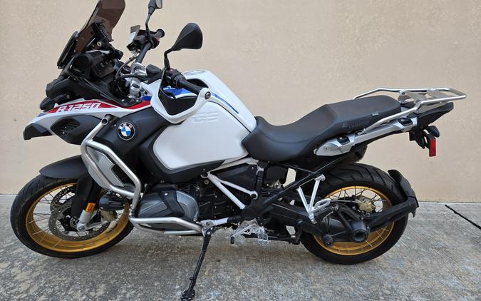 2023 BMW R 1250 GS ADVENTURE