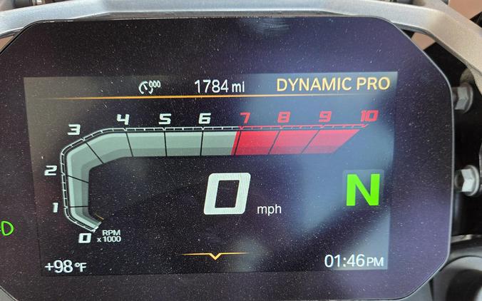2023 BMW R 1250 GS ADVENTURE