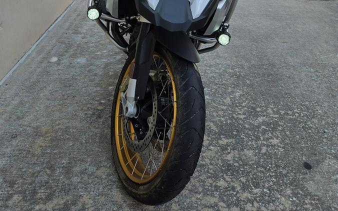 2023 BMW R 1250 GS ADVENTURE